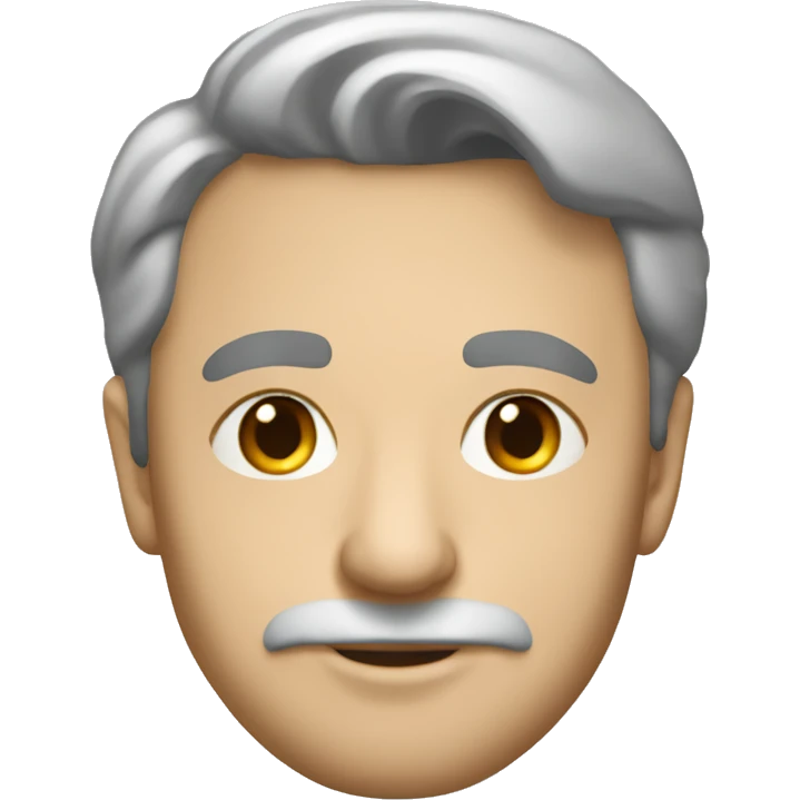 Mikhail Shufutinsky bold emoji