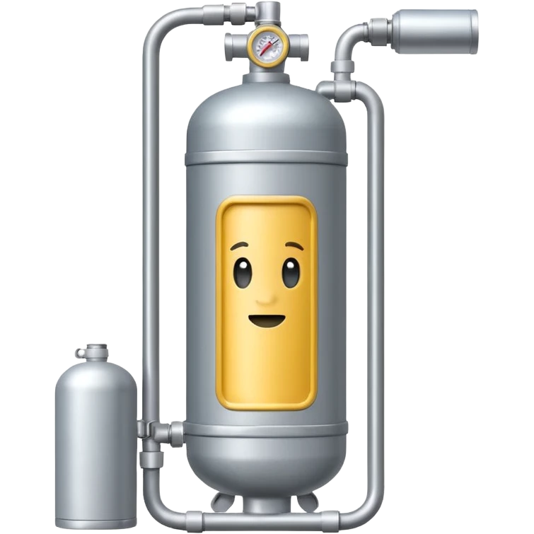 oxygen tank emoji