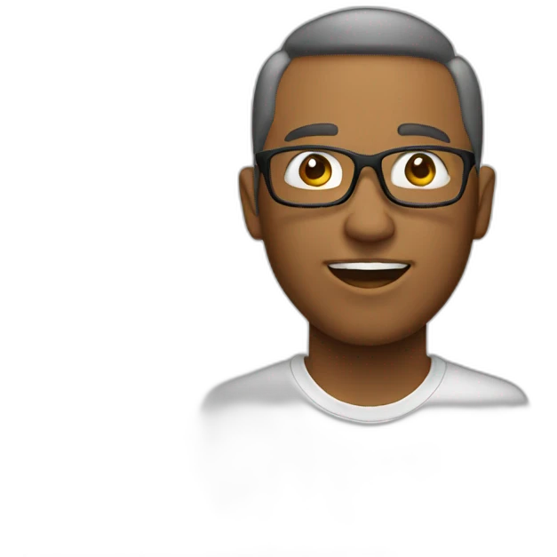 speaker emoji