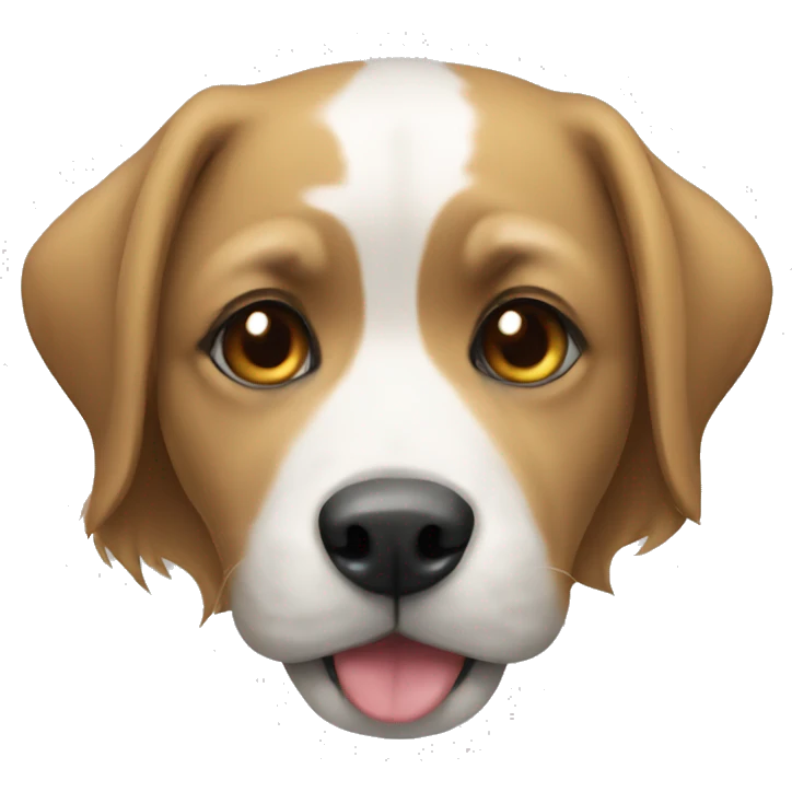 薬　犬 emoji