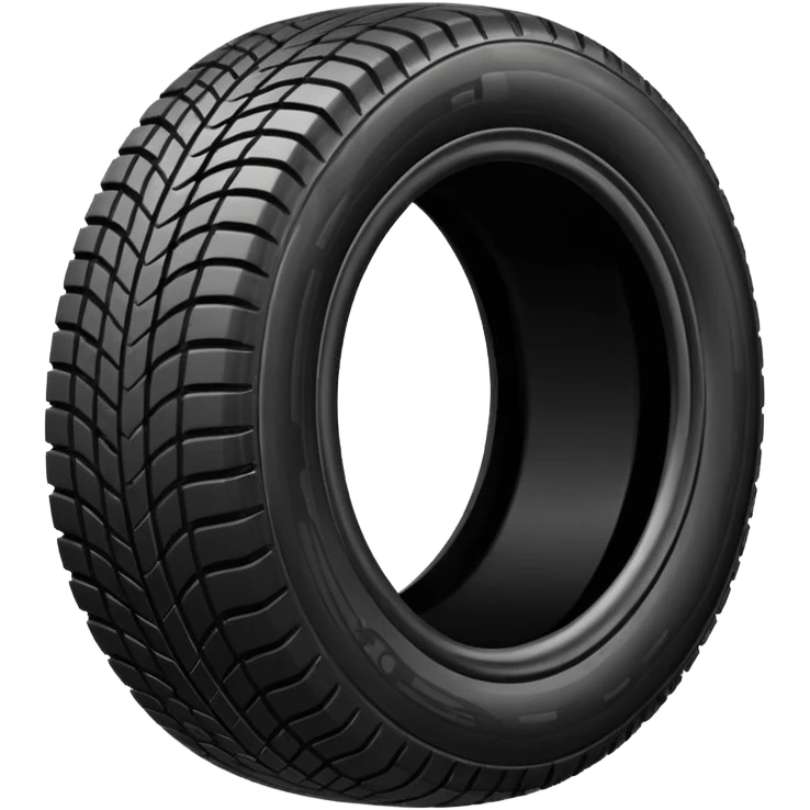Tire emoji