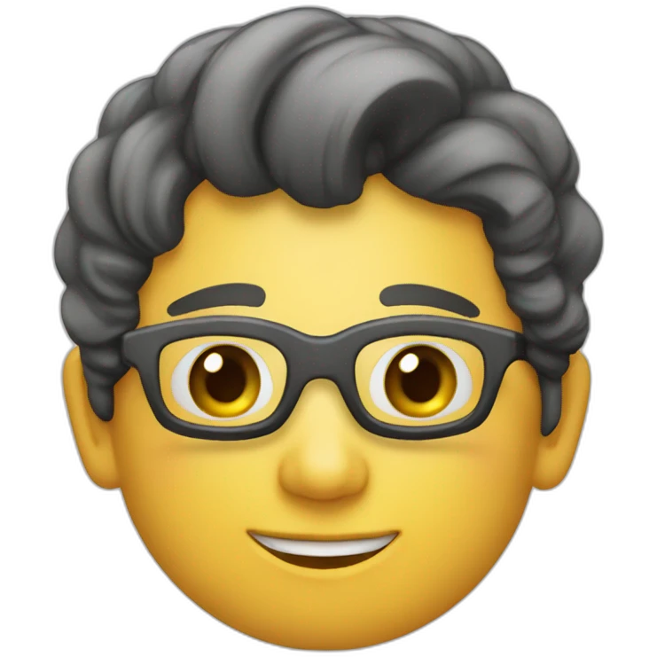Tour jumelles emoji