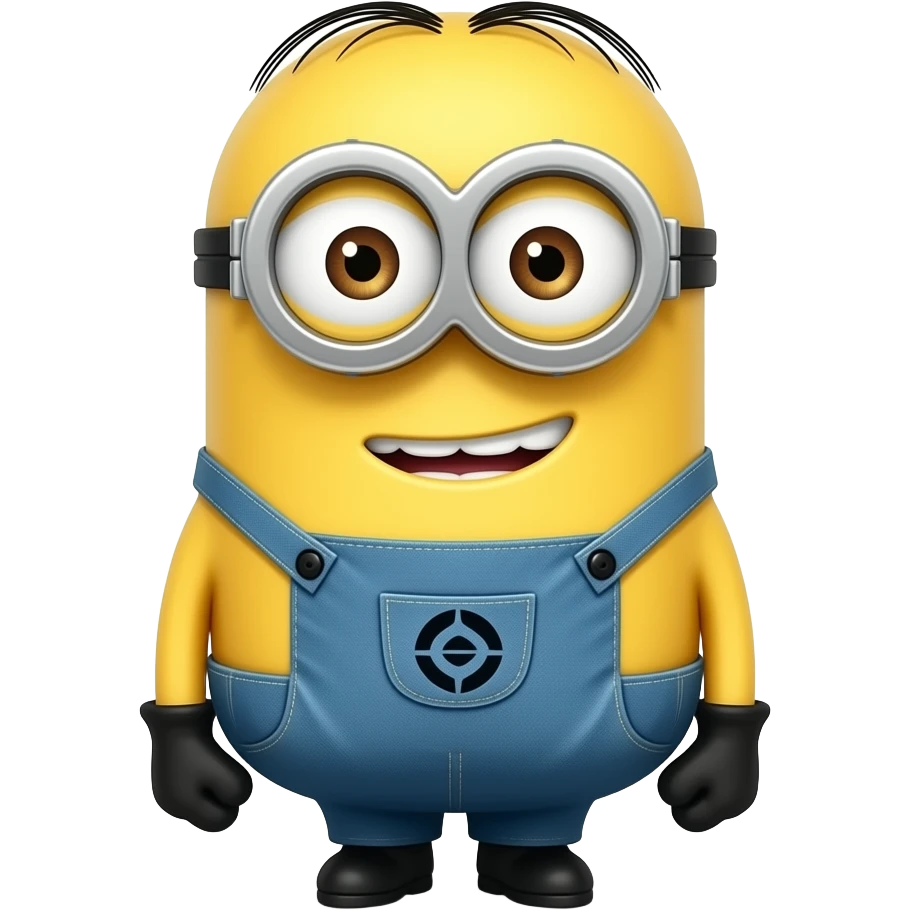 minions emoji