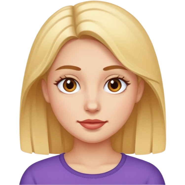 Nicole emoji