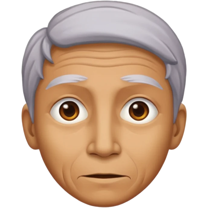 wisdom emoji