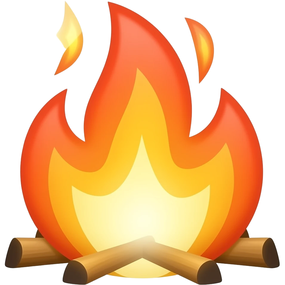 That Escalated Quickly emoji