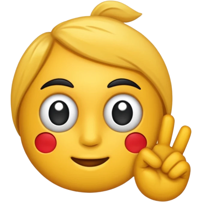 Mito o realidad emoji