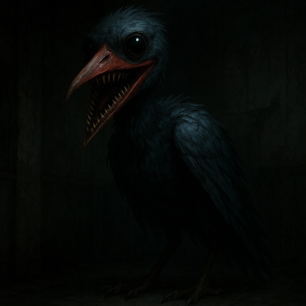 bird emoji