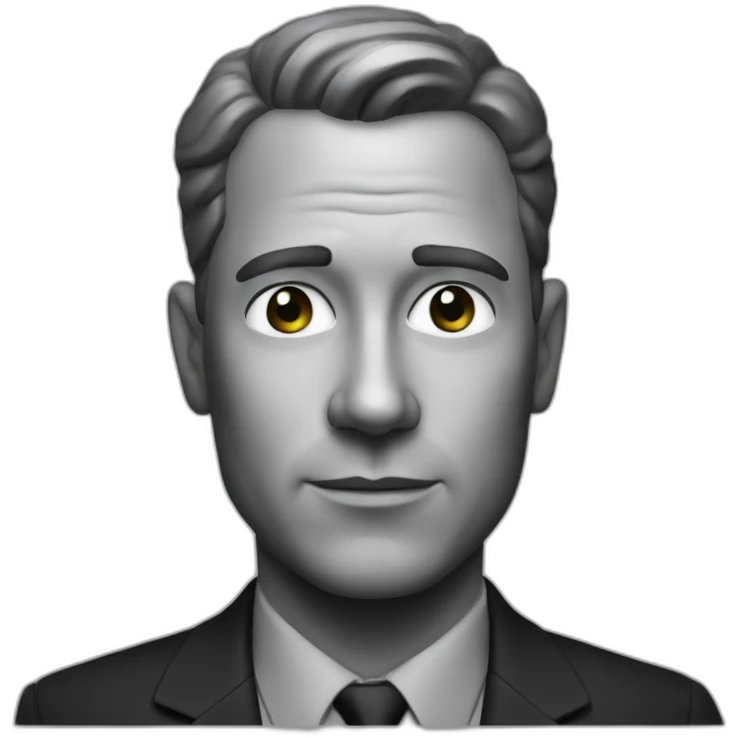 vince noir emoji