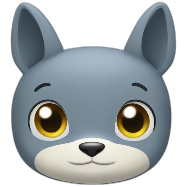 Tororo emoji