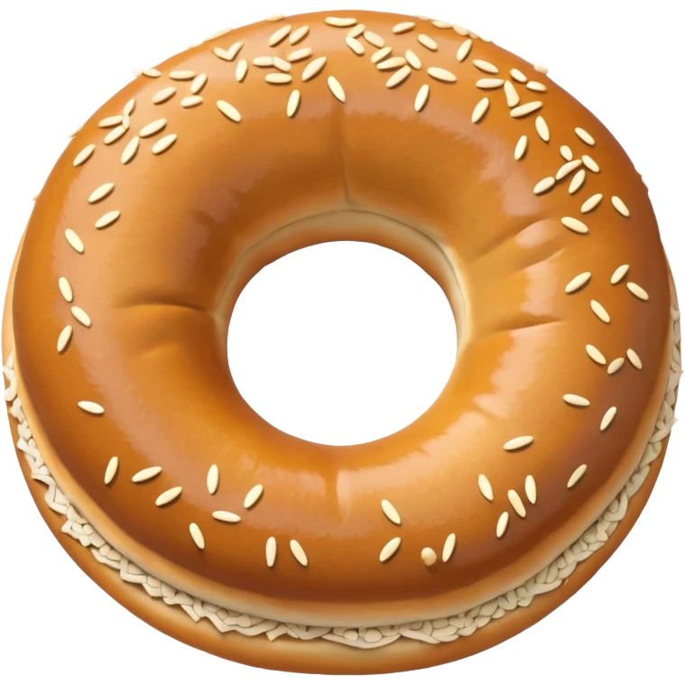 Simit emoji