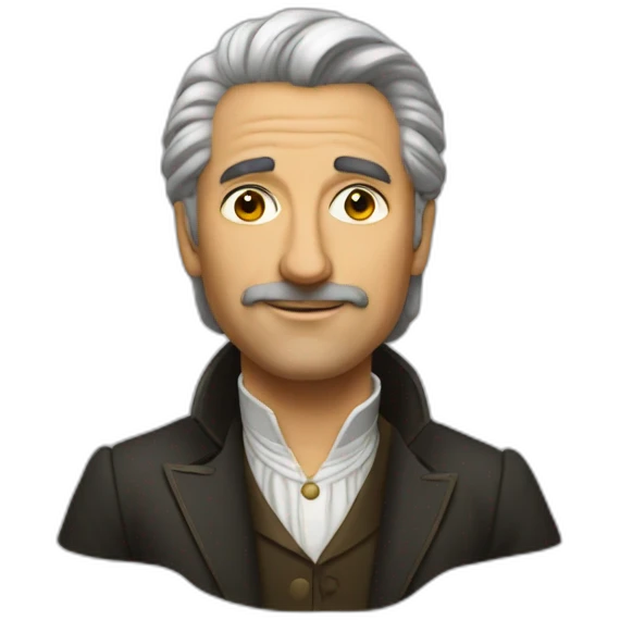 Haute pierre emoji