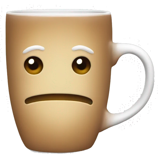 Tea emoji