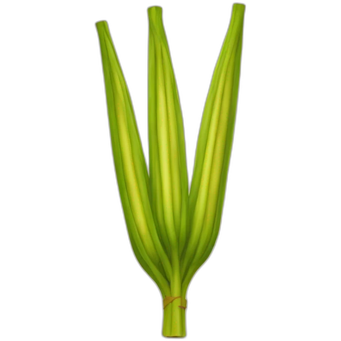 Lulav etrog hadassim aravot sukkot emoji