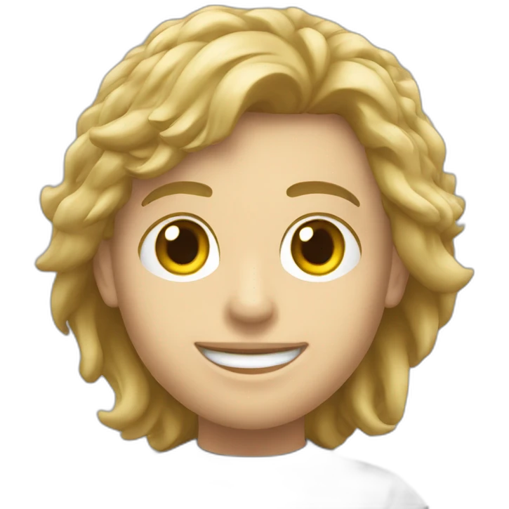 Charleroi belgium emoji