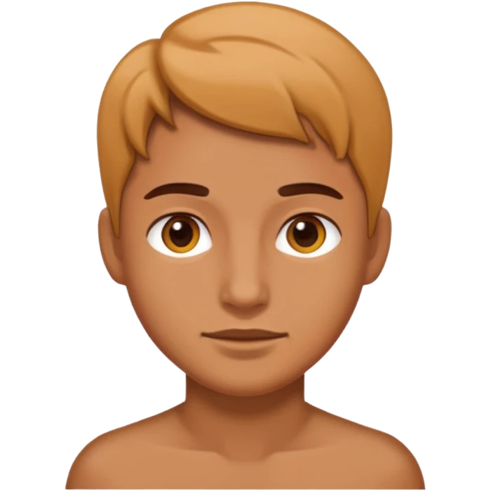 Ass emoji