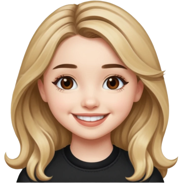 Sabrina carpenter emoji