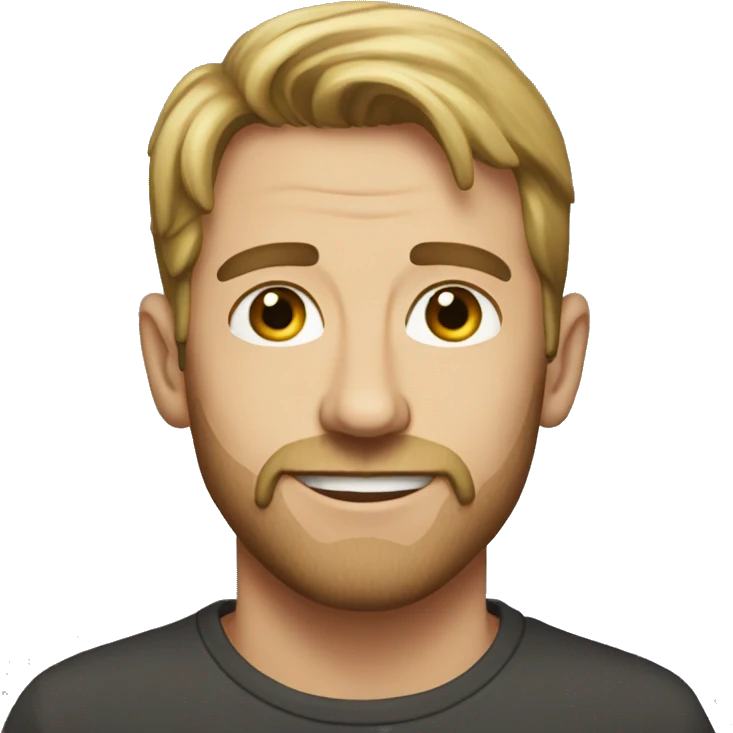 Drew starkey emoji