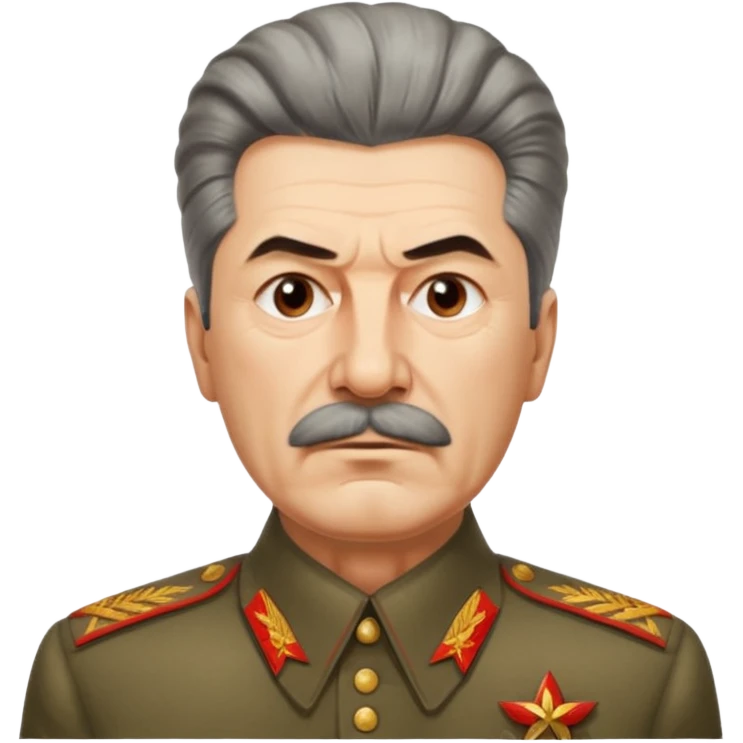 joseph staline emoji