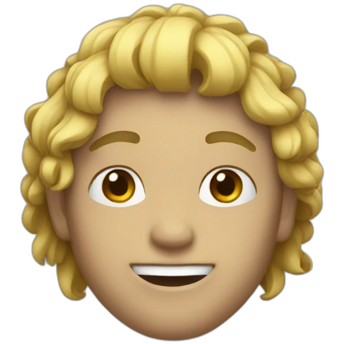 Mono emoji