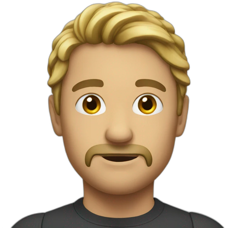 Nope emoji