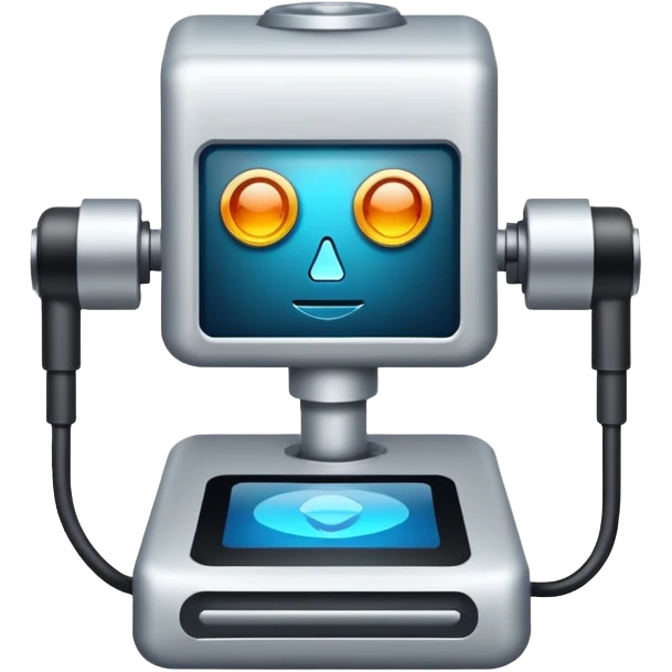 Automation: Zapier, Make.com, Slack Workflow Builder emoji