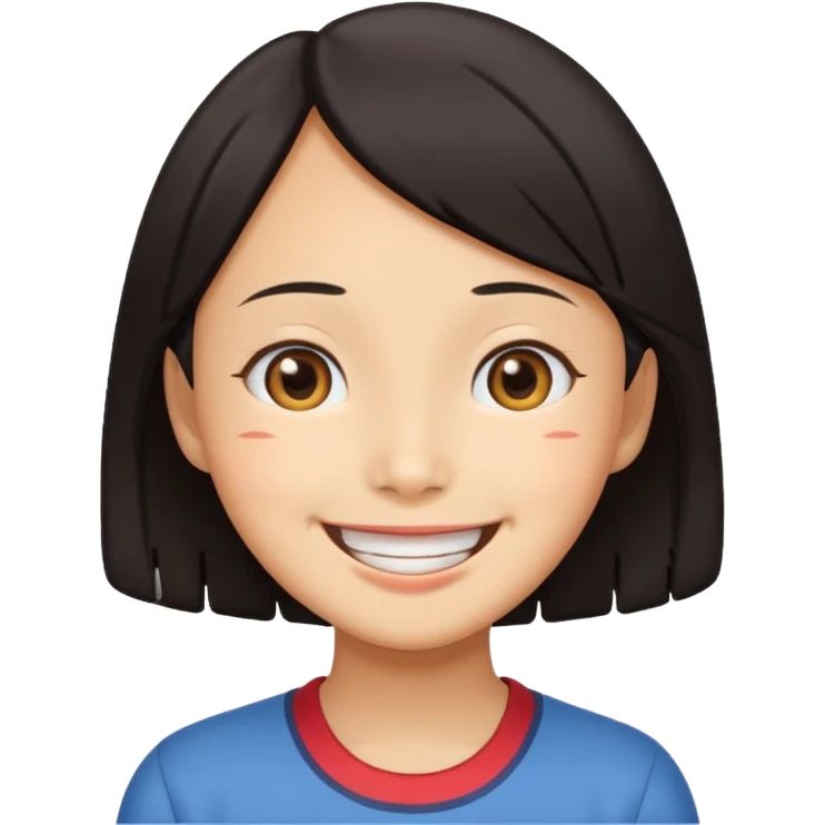 maruko emoji