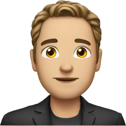 Dean emoji