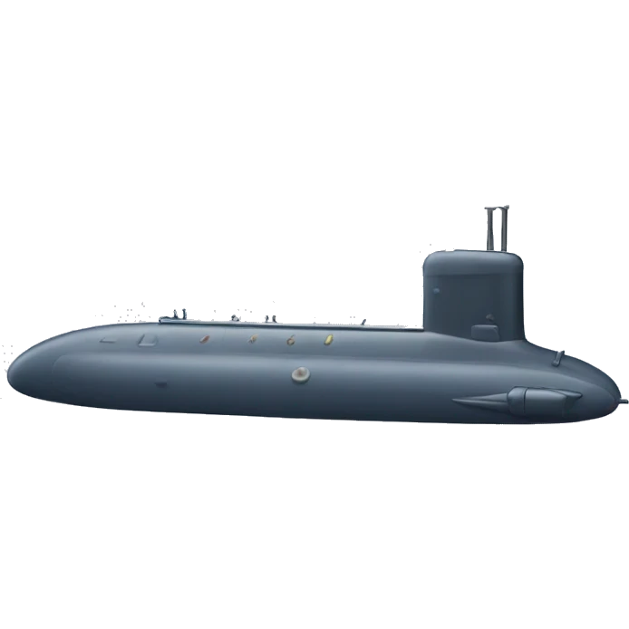 oceangate submarine emoji