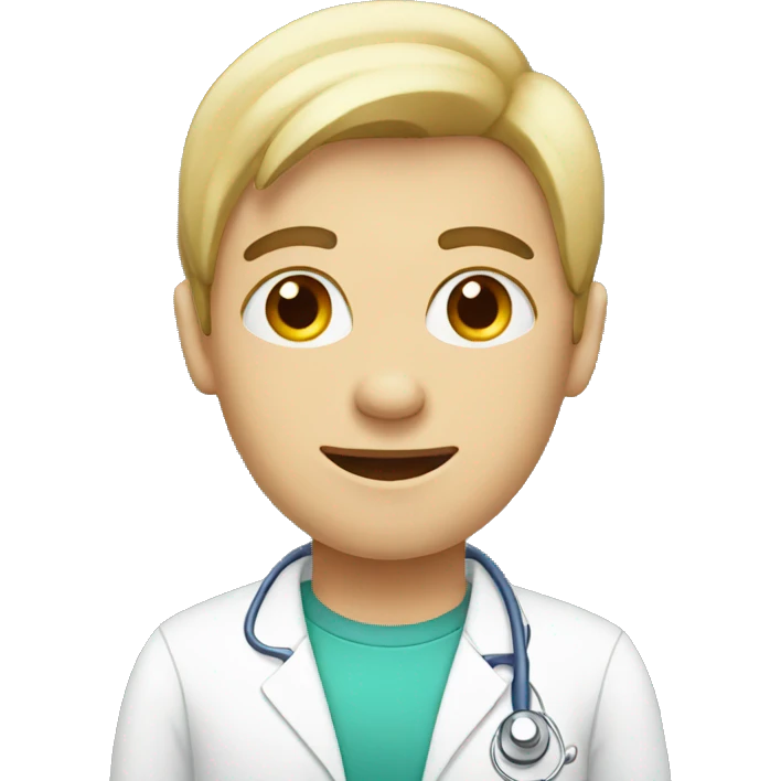 Medical emoji