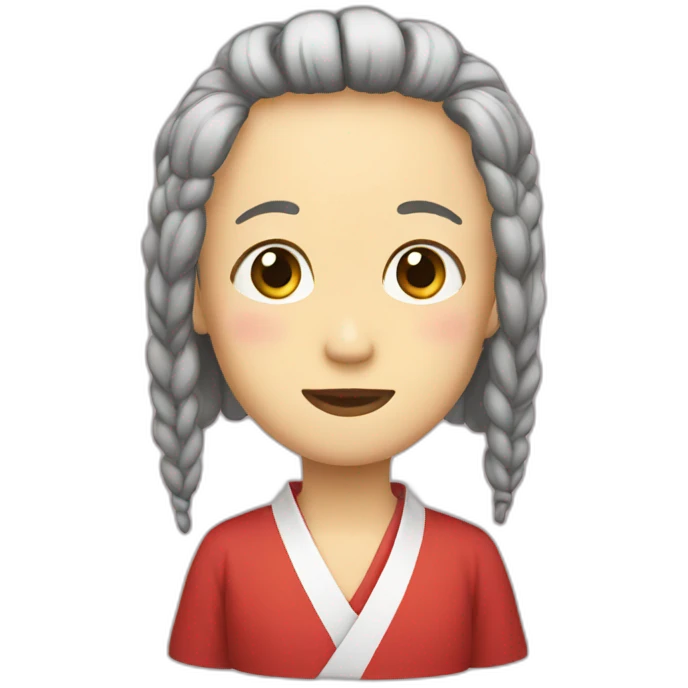 Japan emoji