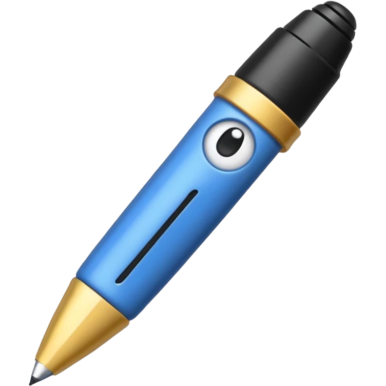 pen  emoji