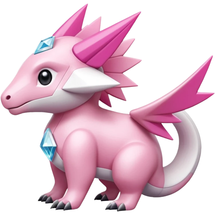 Palkia  emoji