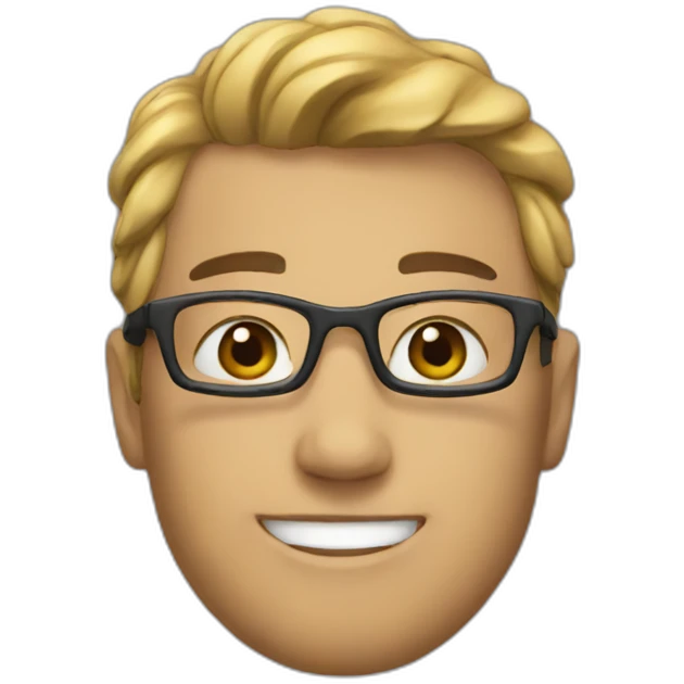 nice day emoji