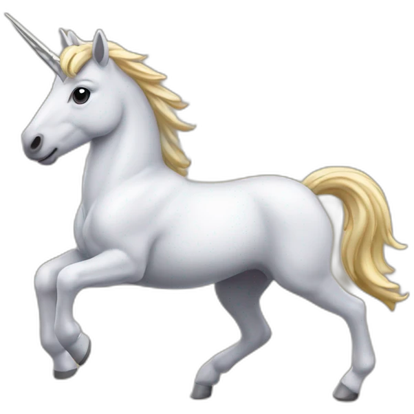 .223 unicorn emoji