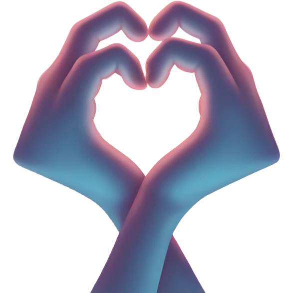 love emoji