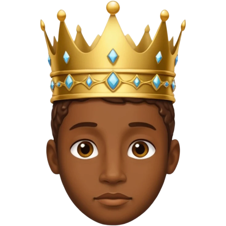 Solomon emoji