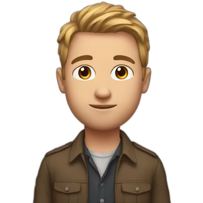 Andrew tate emoji
