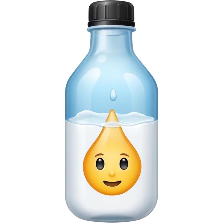 bleach chemical product emoji