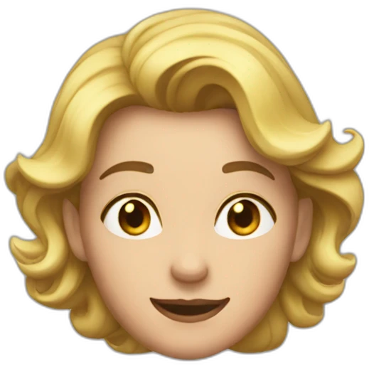 wanda emoji
