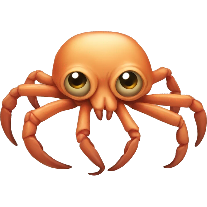 Headcrab emoji