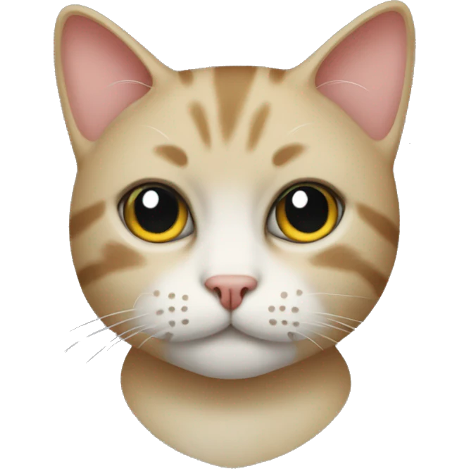 Friday 13th cat emoji