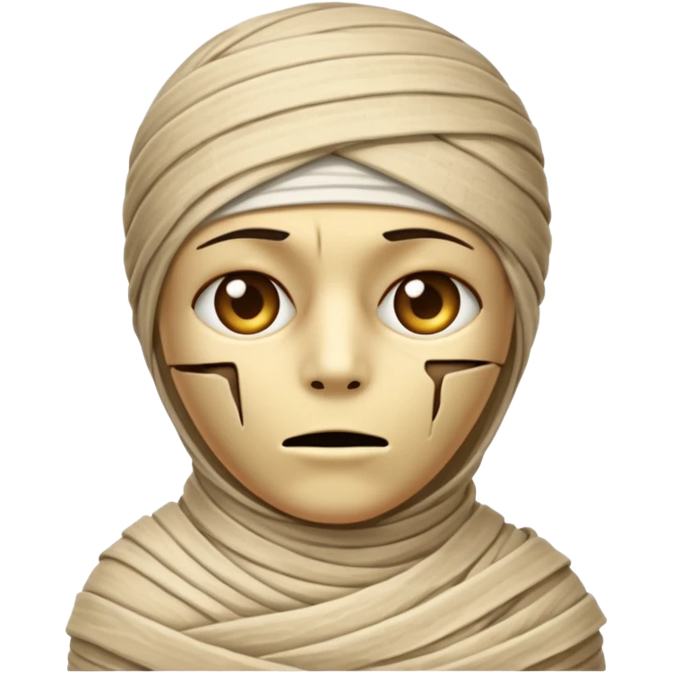 Mummy Fat
 emoji