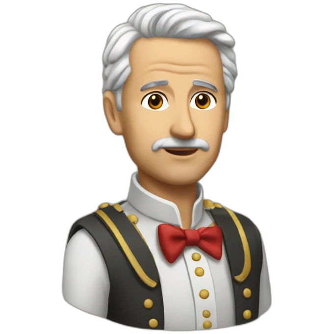 timéo barrais emoji