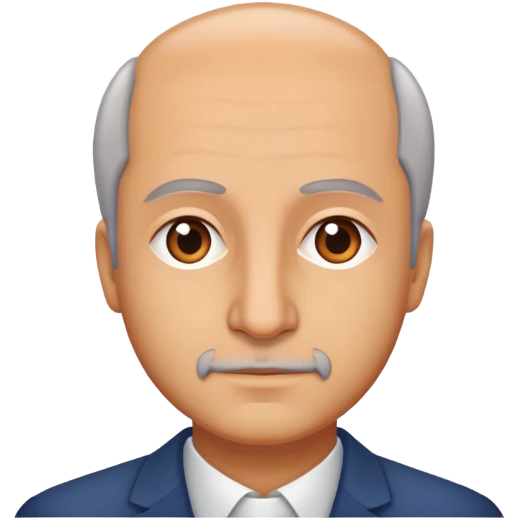 iginio massari emoji