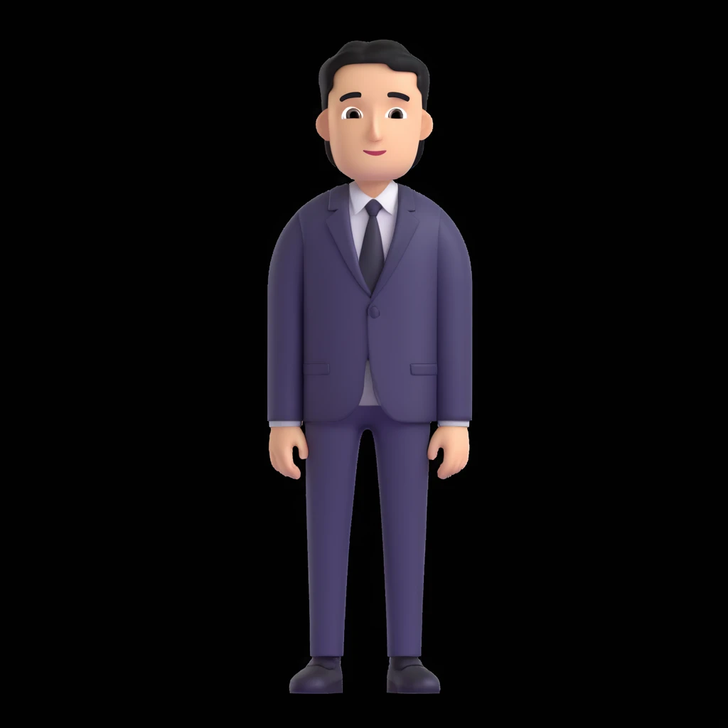 unknown man emoji