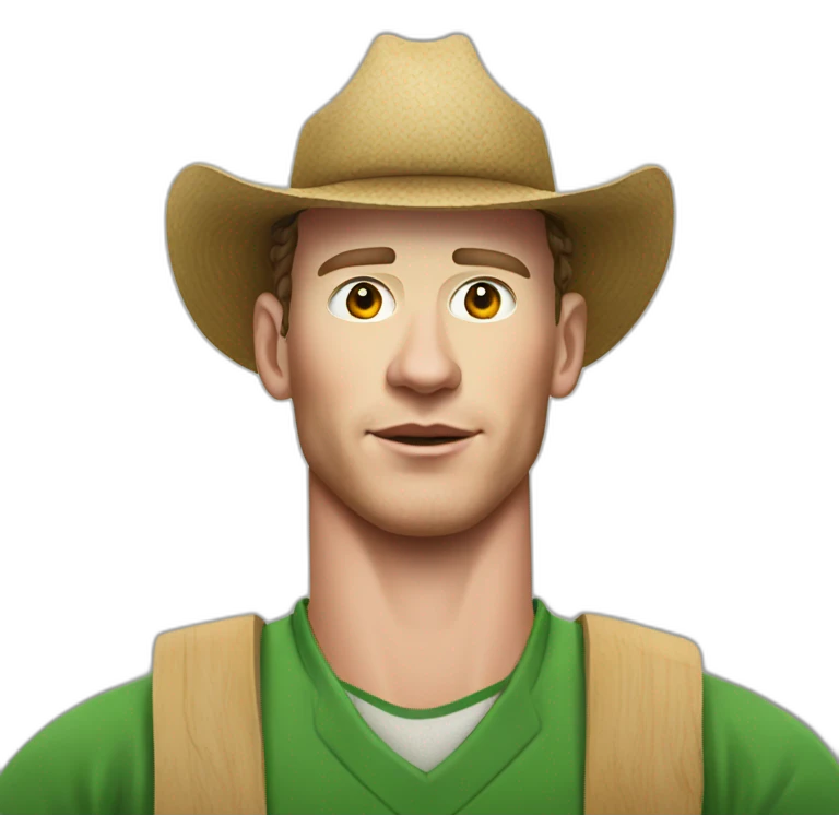 Jonathan Toews as potato farmer emoji