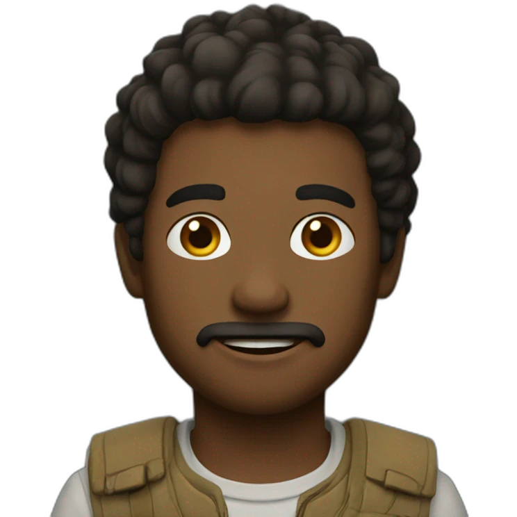 Nigérien emoji