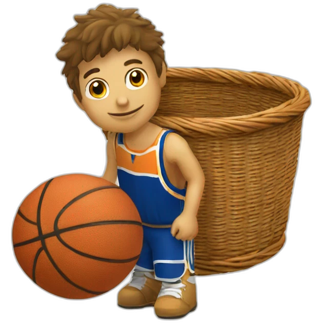 olmo-basket emoji