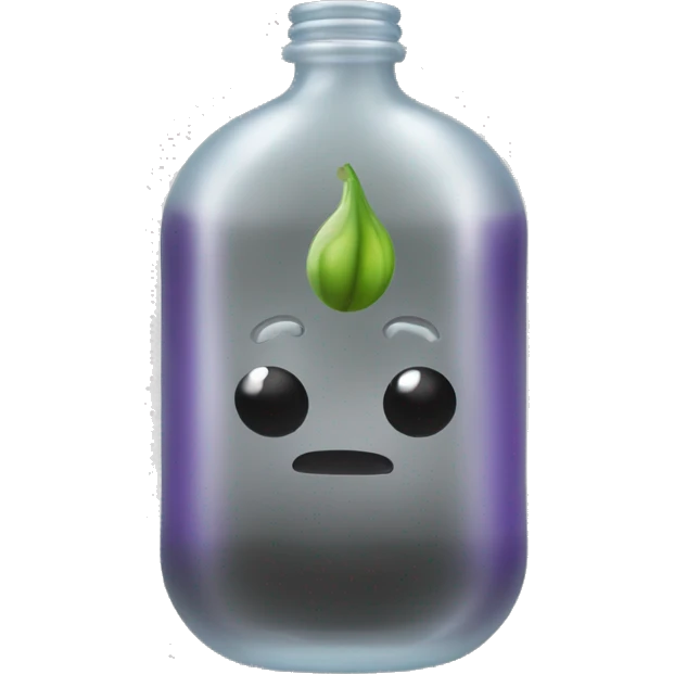 Potassium nitrate emoji